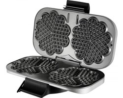 Unold Wafelijzer UNO 48241