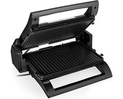 Wafelijzer met Verwisselbare Platen - Wafelijzer met Uitneembare Platen