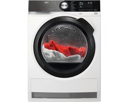 AEG warmtepompdroger T9DEN98BC