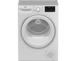 Beko B5T68243W2 Warmtepompdroger - 8KG