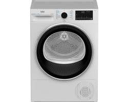 Beko B5T68247T - Hybride - Wasdroger - NL/FR