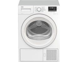 Beko DH8733GA0 - Warmtepompdroger - NL/FR