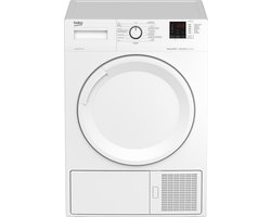 Beko DH8733GA01 - RecycledDry™ - Warmtepompdroger - NL/FR
