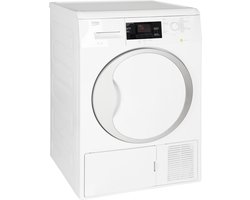 Beko DPU 7380 X - Warmtepompdroger