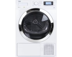 Beko DPY8506GXB1 - Warmtepompdroger
