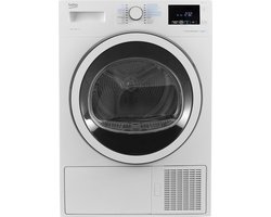 Beko DR8534 GX0- Warmtepompdroger