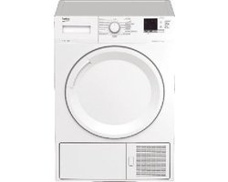 Beko DS7431PX0 - Warmtepompwasdroger