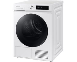 Bespoke SuperSpeed Droger 7000-serie DV90BB7445GW