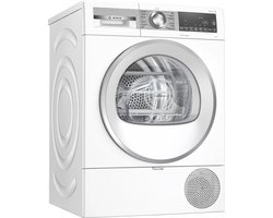 bosch droogkast warmtepomp 8kg WQG233C9FG