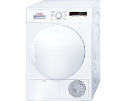 Bosch WTH83000NL - Serie 4 - Warmtepompdroger