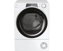 Candy RPEH11A2TCBEX-S wasdroger Vrijstaand Voorbelading 11 kg A++ Wit