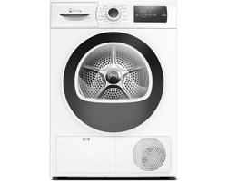 Condensdroger Balay 3SB582BE