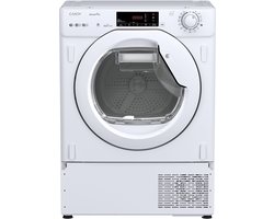 Droger Candy BCTDH7A2TE-S 7 kg