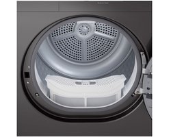 Droger LG RHA1008NDK 8 kg