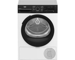 Dryer BEKO BM3T49240W 9 kg