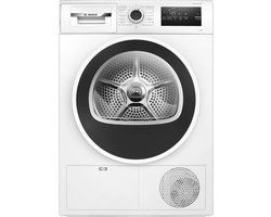 Dryer BOSCH WTR83200ES 8 kg