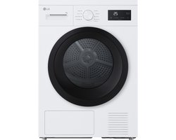 Dryer LG RHA1008NWK 8 kg