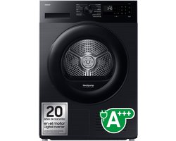 Dryer Samsung DV90DG52A0ABEC 9 kg