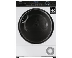 Haier HD80-A3959 Wasdroger I-Pro Series 5 Vrijstaand | 8 Kg | Warmtepomp Inverter