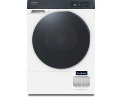Miele TQ 1000 WP Nova Excellence EcoSpeed & Wash2Dry & SteamFinish - Wasdroger - 9 kg
