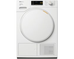 Miele TSA 523 WP EcoSpeed - Wasdroger - 8 kg