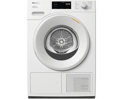Miele TSD 643 WP EcoSpeed & Wash2Dry - Wasdroger - 9 kg