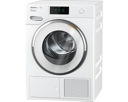 Miele TWR 780 WP Eco Steam - Warmtepompdroger - WiFi - 9kg