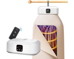 Mini Droger - Mini Wasdroger