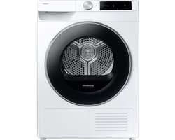 Samsung AI Dry DV90DG6845LEU3 6000 serie - Wasdroger - AI energy mode - Energielabel A - 9 kg