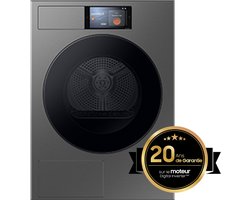 Samsung Bespoke AI™ Droger 9000-serie DV90F09F4SU3