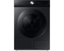 Samsung BESPOKE DV90DB8845GBU3 8000 serie - Wasdroger - Silent Dry - Energielabel A - 9kg