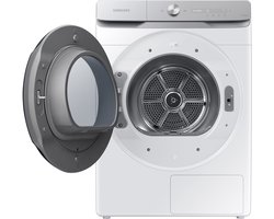 Samsung DV16DG8600BW - Wasdroger - 16KG AI Dry Droger