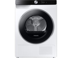 SAMSUNG DV90DG6845LKU3 Warmtepompdroger 9 kg AI DRY