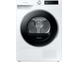Samsung DV90T6240LE - 6000 serie - Warmtepompdroger - 9kg