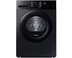 Samsung DV9UDG52A0ABEN - Wasdroger 9 kg | OptimalDry | AI Control | Hygiene Care | SmartThings | WIFI