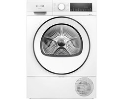 Siemens WQ33G2DEFG - iQ500 - Wasdroger - Warmtepompdroger - NL/FR display