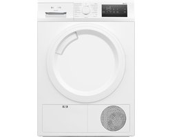 Siemens - WT43H200NL - iQ300 - Warmtepompdroger - Energielabel A++