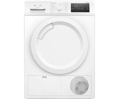Siemens WT43H205NL - Wasdroger - Warmtepompdroger