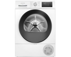 Siemens WT45H20SNL Warmtepompdroger 8 kg