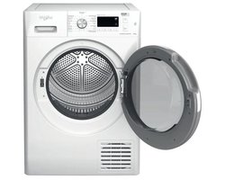 Whirlpool FFT M11 9X2BXY BE Warmtepompdroogkast - A++ - 9 kg
