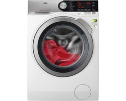 AEG L9FEN96CS - 9000 serie -SofWater - Wasmachine