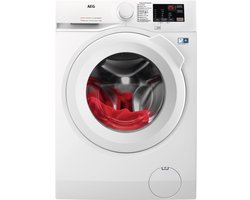 AEG LF62R7400 6000 serie ProSense® - Wasmachine - Energielabel A - 1400 toeren - 7 kg - NL/FR