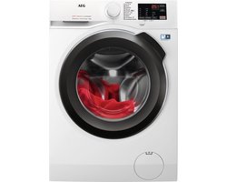 AEG LF694ABC 6000 serie ProSense®- Wasmachine - Energielabel A - 1400 toeren - 9 kg