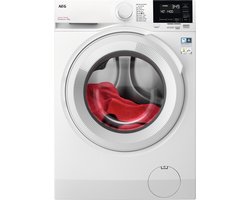 AEG LR63142 6000 serie ProSense® - Wasmachine