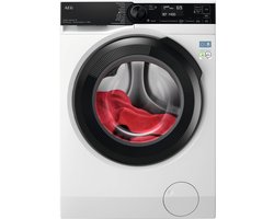 AEG LR7604UC4 7000 ProSteam® UniversalDose - Wasmachine - 10 kg - 40% zuiniger dan vereist voor A