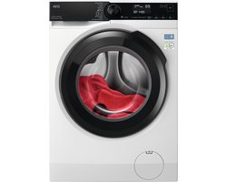 AEG LR7694E4 7000 ProSteam® - Wasmachine - 9 kg