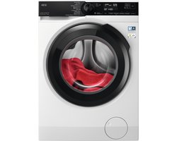 AEG LR76XXL EcoLine 7000 ProSteam® - Wasmachine - Energielabel A - 11 kg - NL/FR