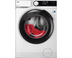 AEG LR7A70690 7000 serie ProSteam - Wasmachine - 9kg - 1600 rpm