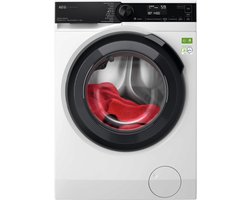AEG LR8LEIPZIG 8000 serie PowerCare - Wasmachine - UniversalDose - 9 kg