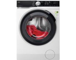 AEG LR9HAMBURG EcoLine 9000 serie Absolutecare® - Wasmachine - 10 kg - Wit